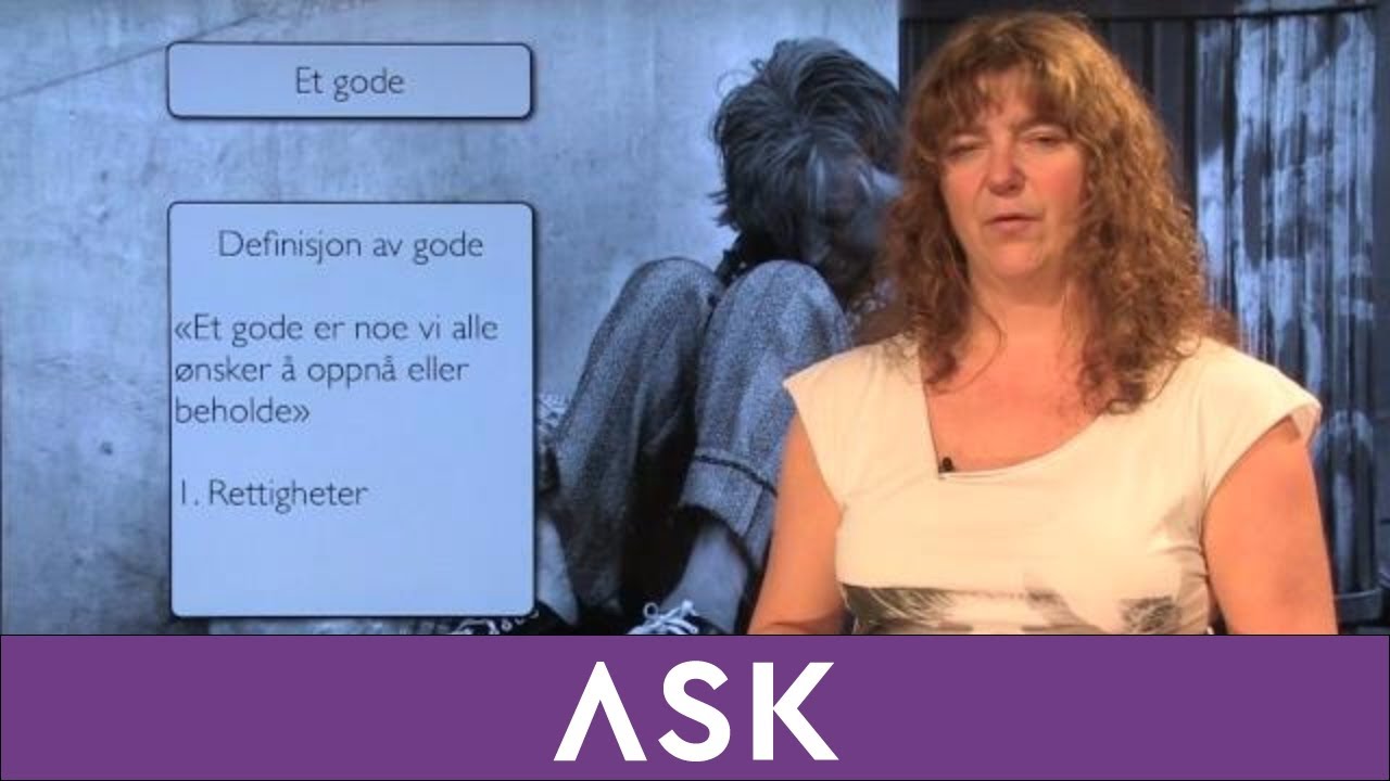 Sosiologi Og Sosialantropologi Definisjon Av Et Gode YouTube sosiologi-og-sosialantropologi-definisjon-av-et-gode-youtube