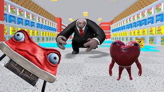 NUNCA ENTRE NESSE MERCADO (CARREXX)