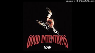 NAV- Good Intentions