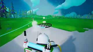Astroneer Co-op Save (Making My Friends a Tutorial Base)