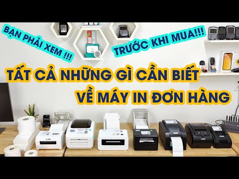 Video: Máy In Có Bluetooth: Tổng Quan Về Các Kiểu Máy. Làm Cách Nào để Chọn Máy In Bluetooth để In? Làm Thế Nào để Kết Nối Trên Android?