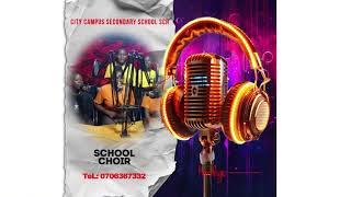 Kandage  City Cdanus Secondary School Ndeje Zanta   Hd 