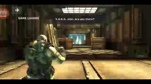 Shadowgun - Mission 7