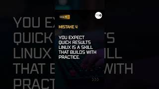 Stop Learning Linux the Wrong Way — Shift Your Mindset | Follow @learn_in_21 🚀