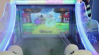 2P Kids Water Gun Arcade Game screenshot 2