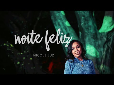 NOITE FELIZ – NICOLE LUZ