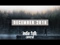 New Indie Folk; December 2018