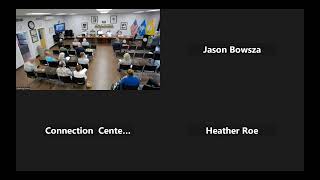Board of Selectmen Regular Meeting - September 3, 2026
