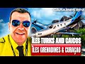 Vol sensationnel au cur des carabes en tbm 960   vlog 7