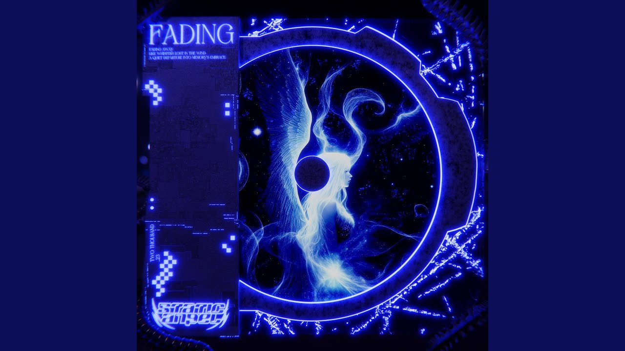 Watch Fading on YouTube Watch Fading on YouTube
