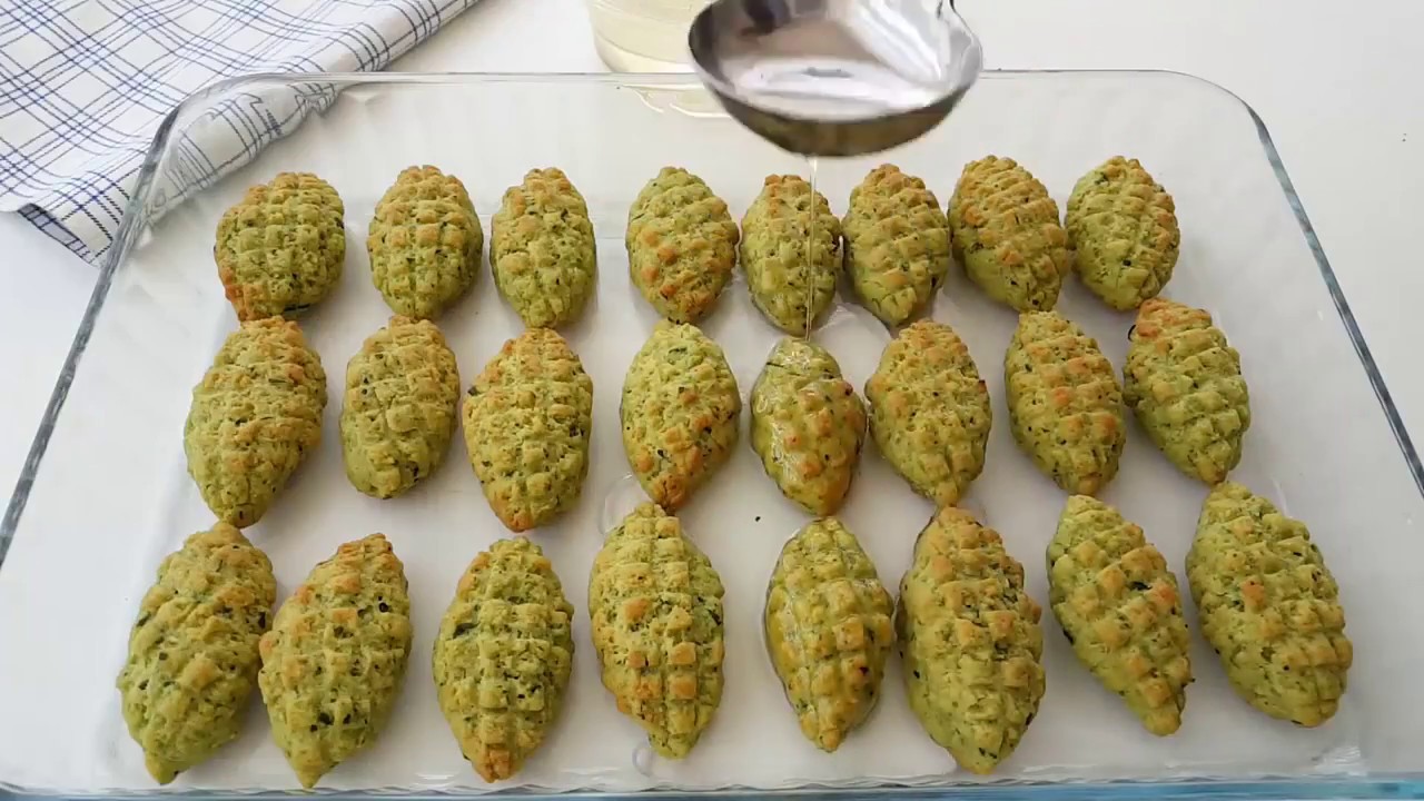 ISPANAK PÜRELİ KALBURA PASTA TARİFİ – YEMEK TARİFLERİ SİTESİ