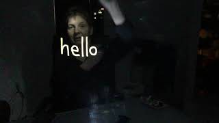 DIY Lightboard