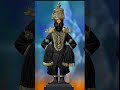 आज प्रातः 01 may पंढरपूर में श्री विठ्ठल रुक्मिणी माता के पवित्र LIVE दर्शन 🙏🚩भगवान विठ्ठल #vithal