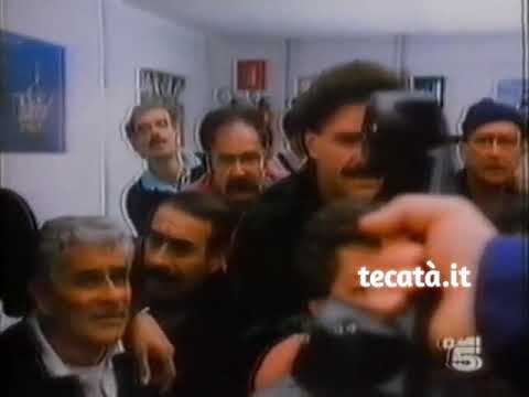 Spot 80-90: IP (Italiana Petroli) sponsor Nazionale Calcio (1990) | Tecatà.it