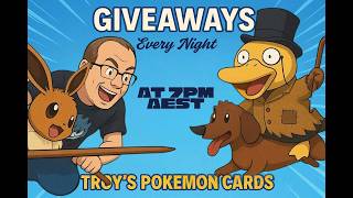 Pokemon pack opening &amp; giveaway day 393 LIVE #pokemon #pokemoncards #pokemontcg #tcg #pokémon