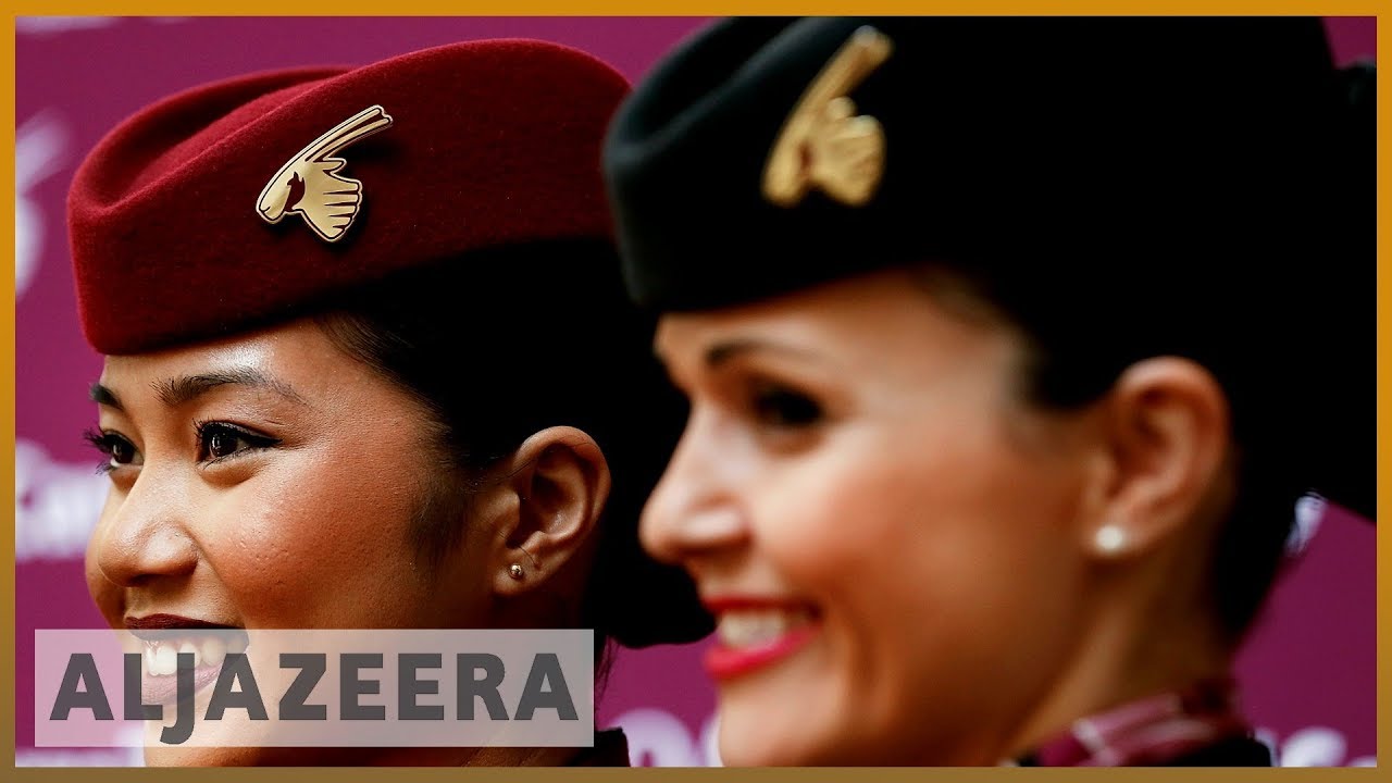 أزمة الخليج: إغلاق الحدود يجبر قطر على استيراد الغذاء جواً