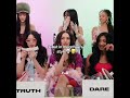 🗣🗣🗣🐅 #sophia #yoonchae #lara #katseye #manon #megan #daniela #kpop