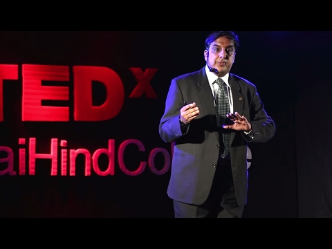 the-what-and-why-of-conflicts-|-prof.-daswani-|-tedxjaihindcollege