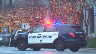 News Update: 5 people arrested in armed NE Portland dispensary robbery; Protesters gather outside