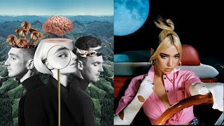 Symphony x Cool   | Mashup of Zara Larsson/Dua Lipa