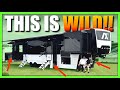 WILD New Luxury Toy Hauler Design! 2026 Axiom Vendetta 4250 & 4250SP Fifth Wheel RV