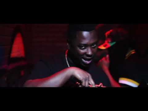 Bllak - Lil Chris - Pop Out
