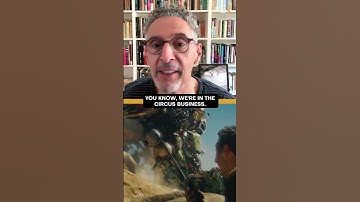 John Turturro Wants To Play Transformers Director Michael Bay In A Movie