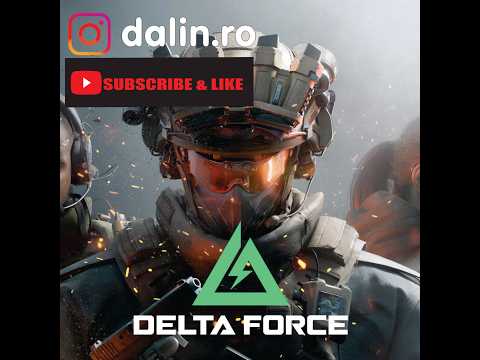 Live streaming of DELTA FORCE = VETERAN 3