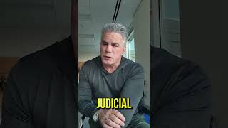 Judicial Watch alleges: Rights and Freedoms in Peril--Your Guide to Deep State Corruption!