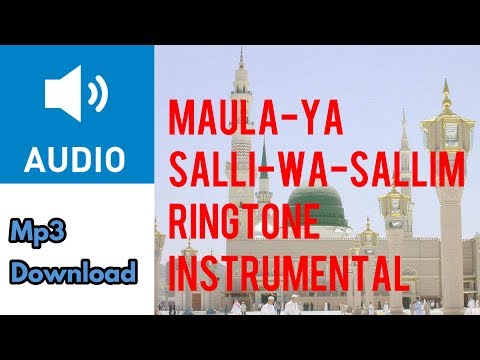 maula-ya-salli-wa-sallim...ringtone-+-download-link-[instrumental]-|-mr.-unique