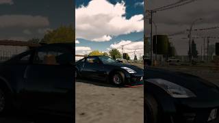 Nissan 350z Car Parking Multiplayer #carparkingmultiplayer #cpm #carparking