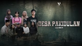 Desa Pakidulan- Film Horor Terbaru 2024 Full Movie