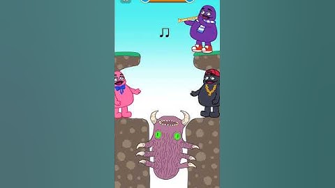 Grimaze Fun Story || Android Gameplay || Wingman