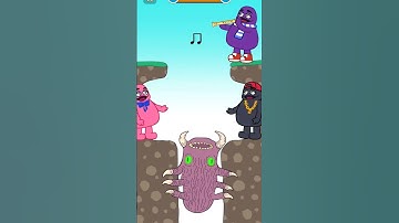 Grimaze Fun Story || Android Gameplay || Wingman