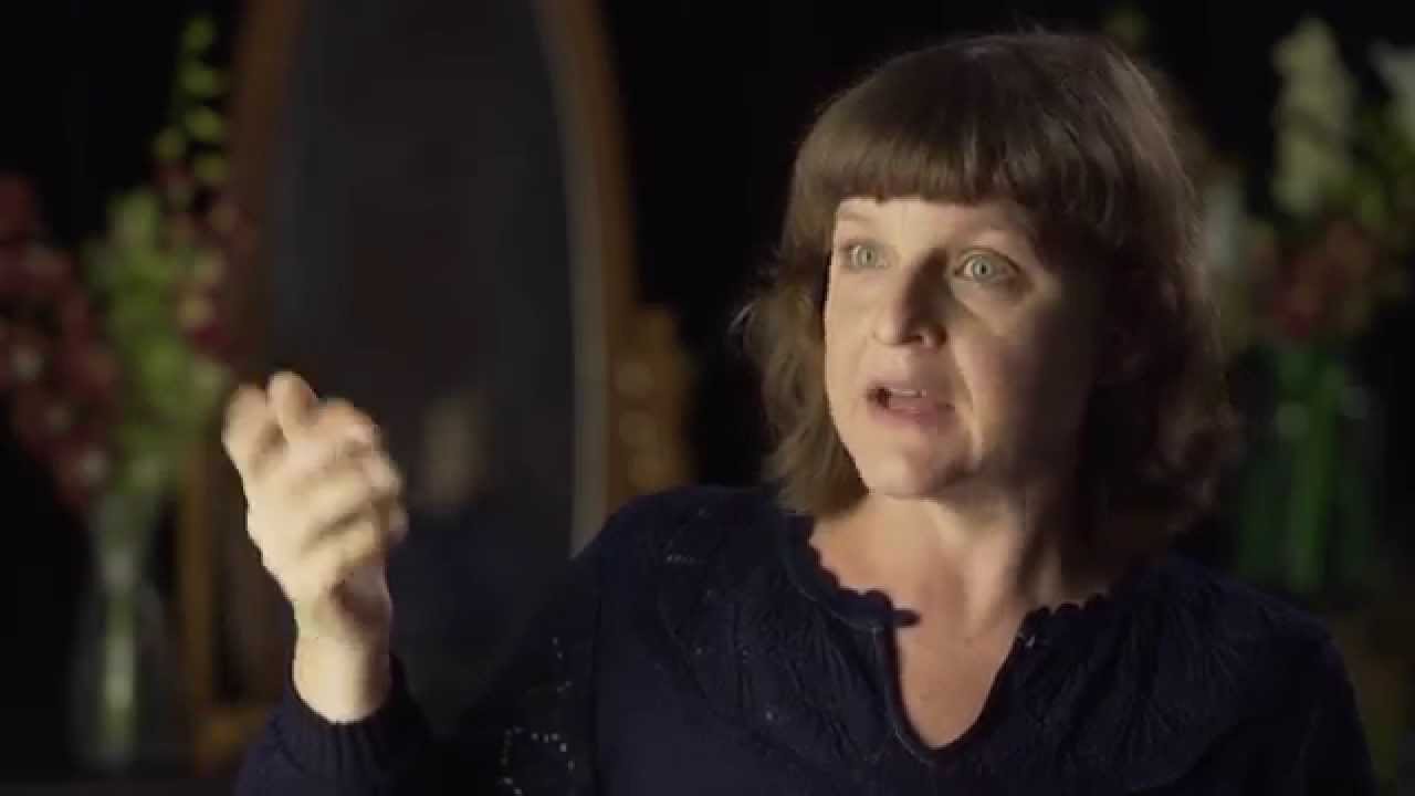 QLives: Bonnie's Story (Intersex)