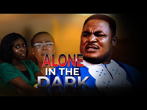 Alone In The Dark -Gacem Films Adeniyi Famewo Concept Gacem Tv