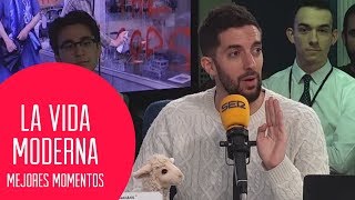 Los mejores Momentos de La Vida Moderna #1