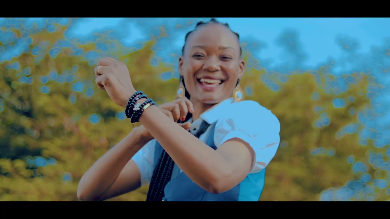 Sitabaki njisi nilivio leo by merveille kahindo