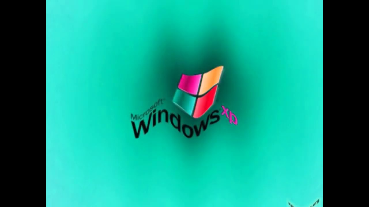 Windows XP in U-Major 6 (Sony Vegas Version) - YouTube