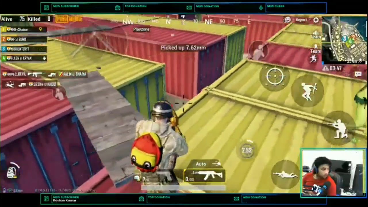 NHR CREW OPEN CHALLENGE TO HYDRA CLAN AND HYDRA GURU || NHR CREW VS HYDRA GURU || PUBGMOBILE