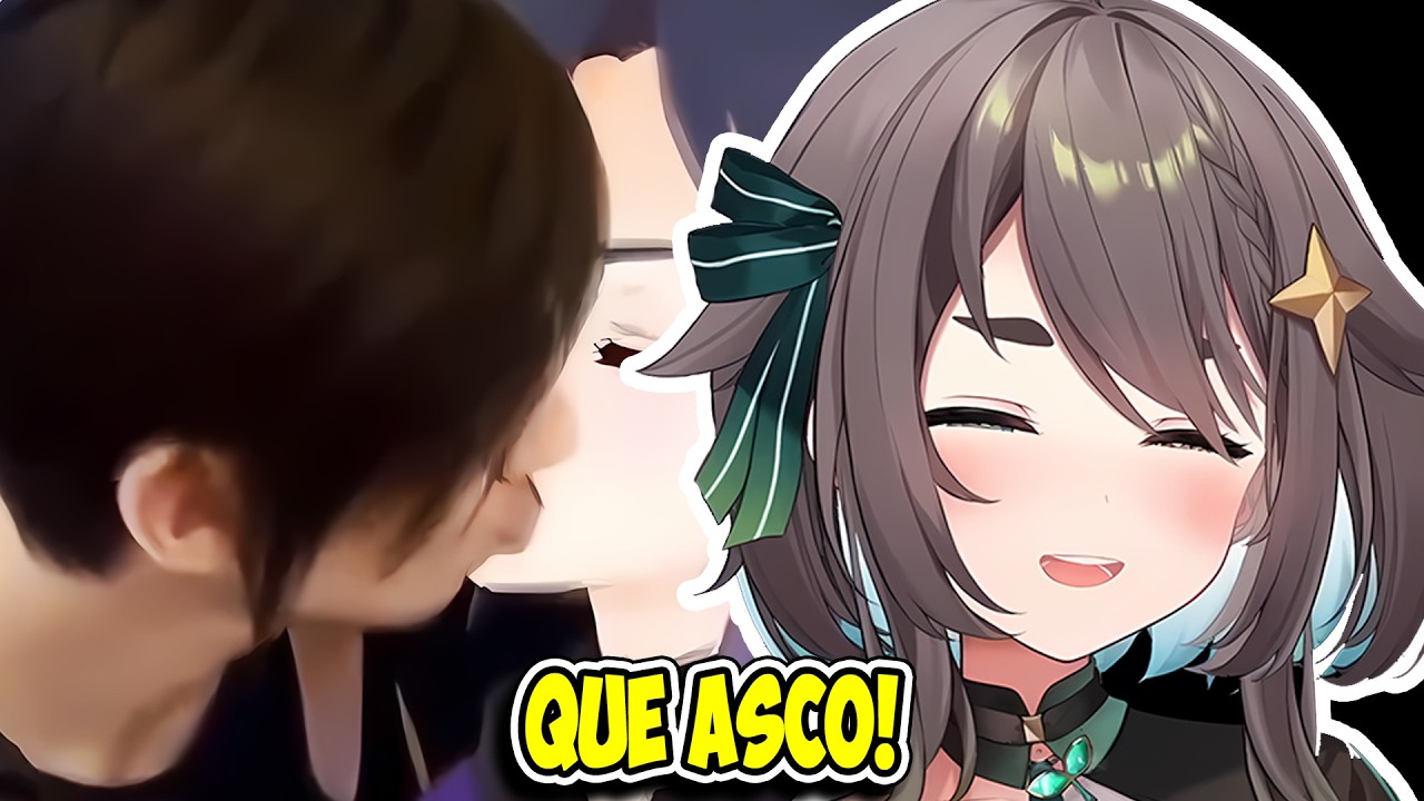 MEICA REACCIONA A MOMAZOS DE DISCORD | [Meica05]