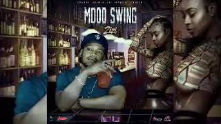 Zizi - Mood Swing (Official Audio)