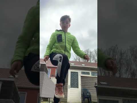 Ik dans automatisch