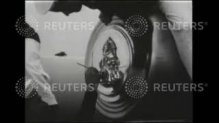 1935 The Royal Navy prepares for the Great Jubilee