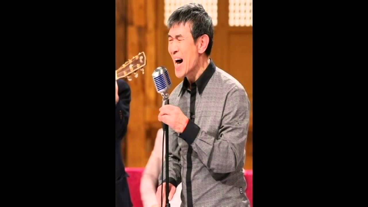 박인수 (Park In Soo) - House Of The Rising Sun (Korean Cover)