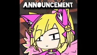ANNOUNCEMENT PEOPLE