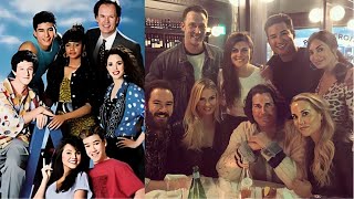 Saved by the Bell Stars: Unbelievable Family Secrets, Stunning Net Worth & Surprising Careers!