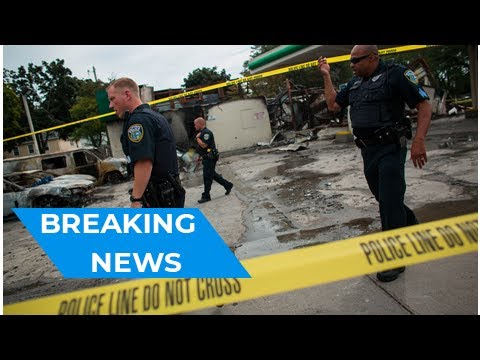Daniel McCartney Update: Pierce County Deputy Murder Suspect Arrested ...