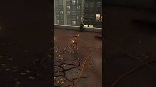 J. Jameson was right about #Spiderman #Short