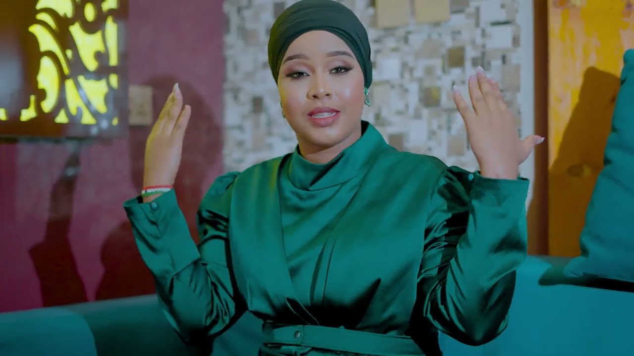 HABSAN HASSAN - XAGAL DAAC OFFICIAL VIDEO 2026